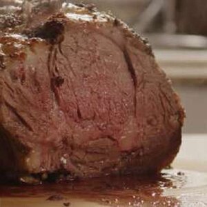 Prime Rib Roast